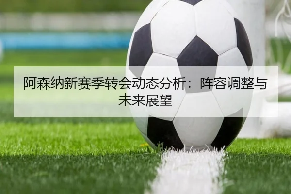 阿森纳新赛季转会动态分析：阵容调整与未来展望